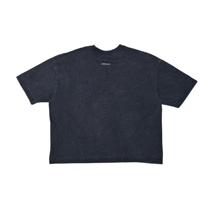 Knight and sword tee