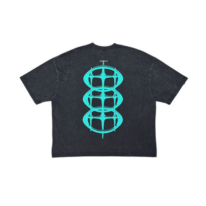Unknown victory tee