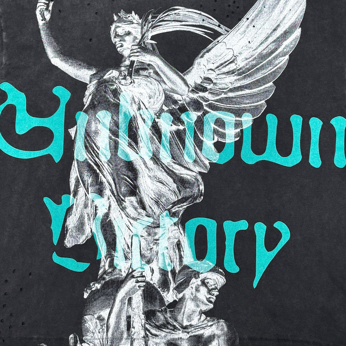 Unknown victory tee by Unknown - 5 | Vie+Riche