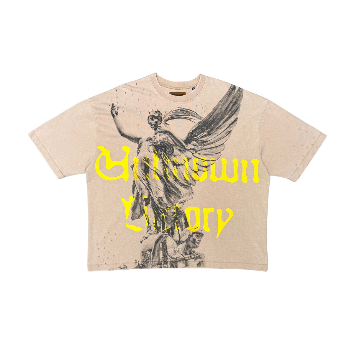 Unknown victory tee by Unknown - 9 | Vie+Riche