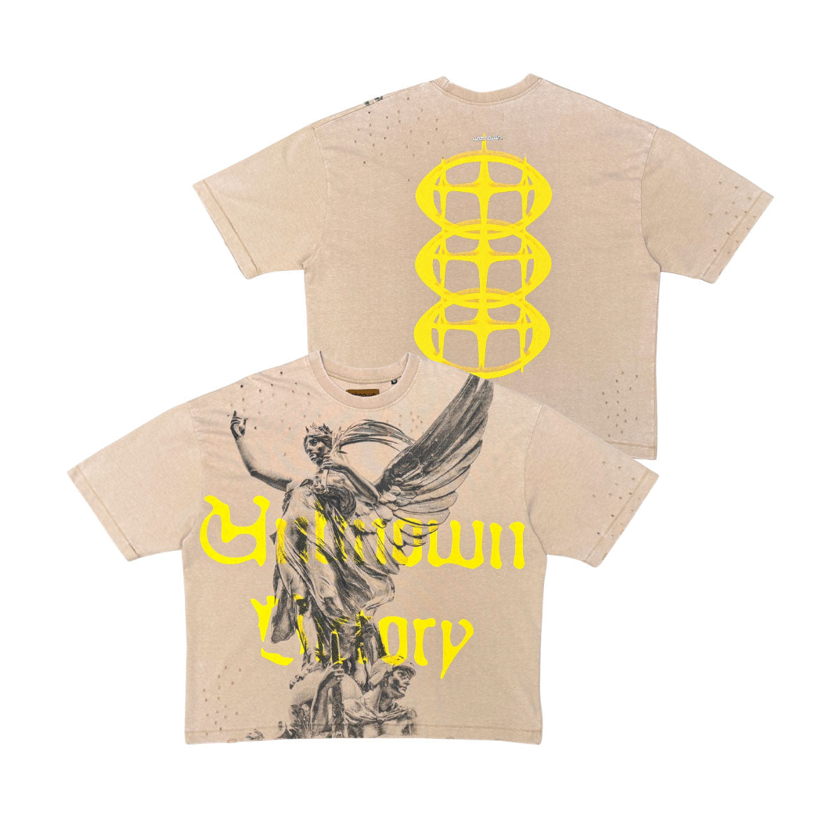 Unknown victory tee by Unknown - 12 | Vie+Riche