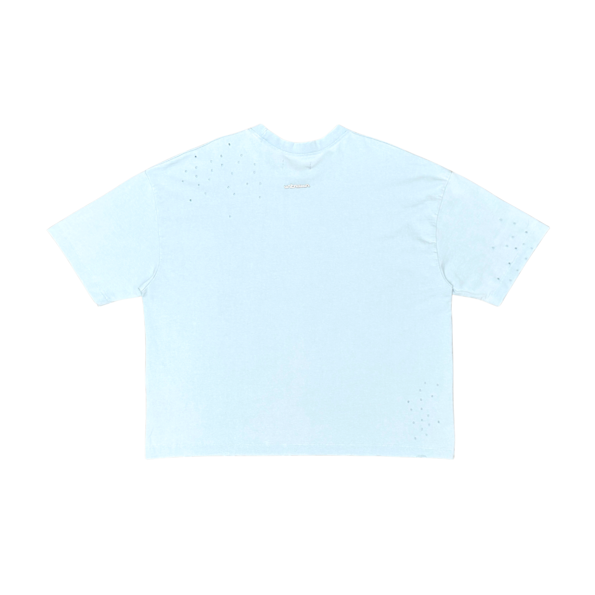 Armored hand tee by Unknown - 9 | Vie+Riche