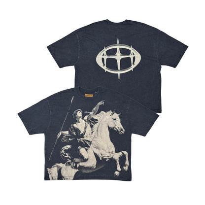 Classic rider tee