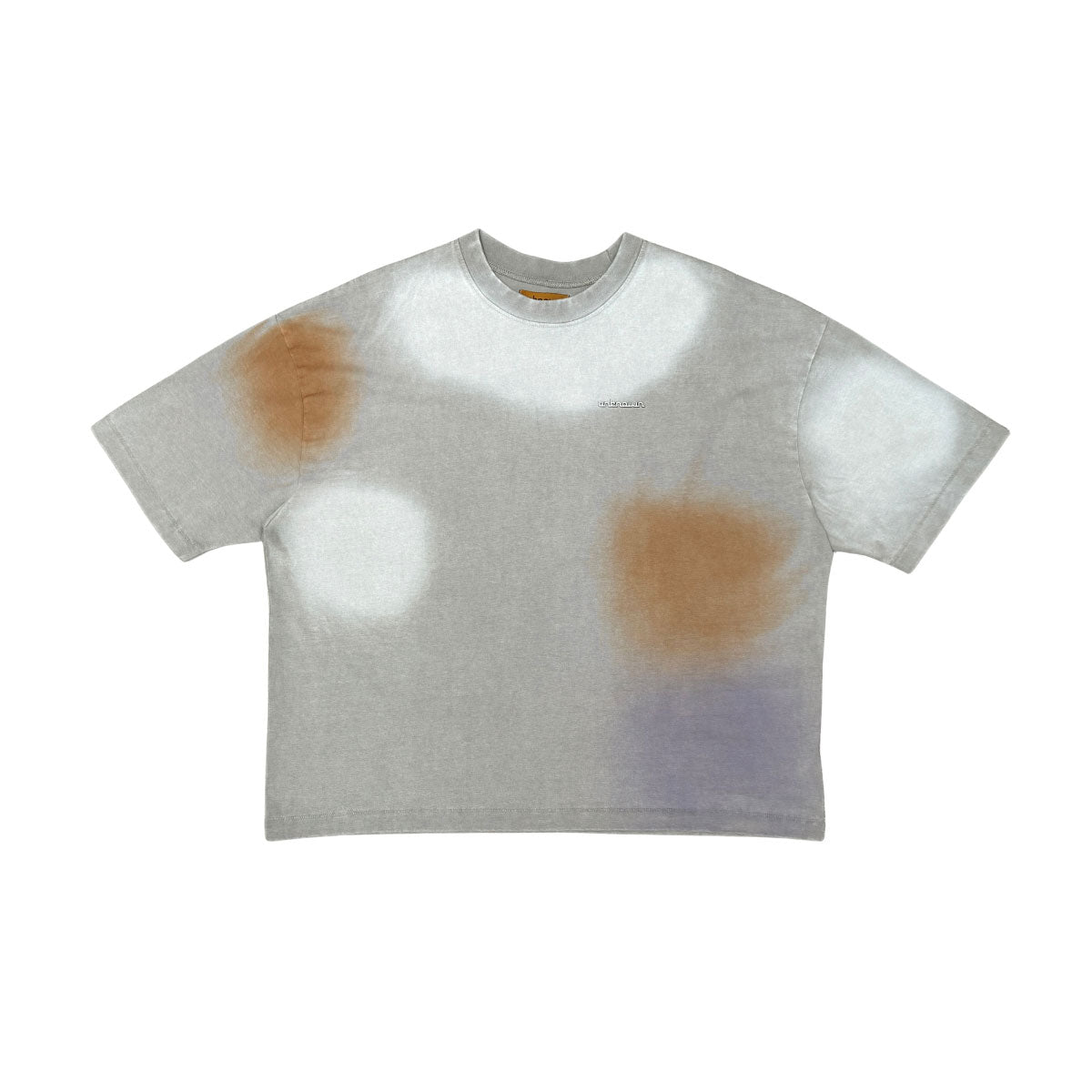 Vintage wash tee by Unknown - 9 | Vie+Riche