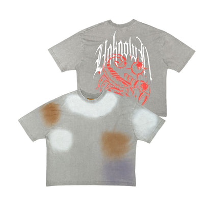 Vintage wash tee by Unknown - 12 | Vie+Riche