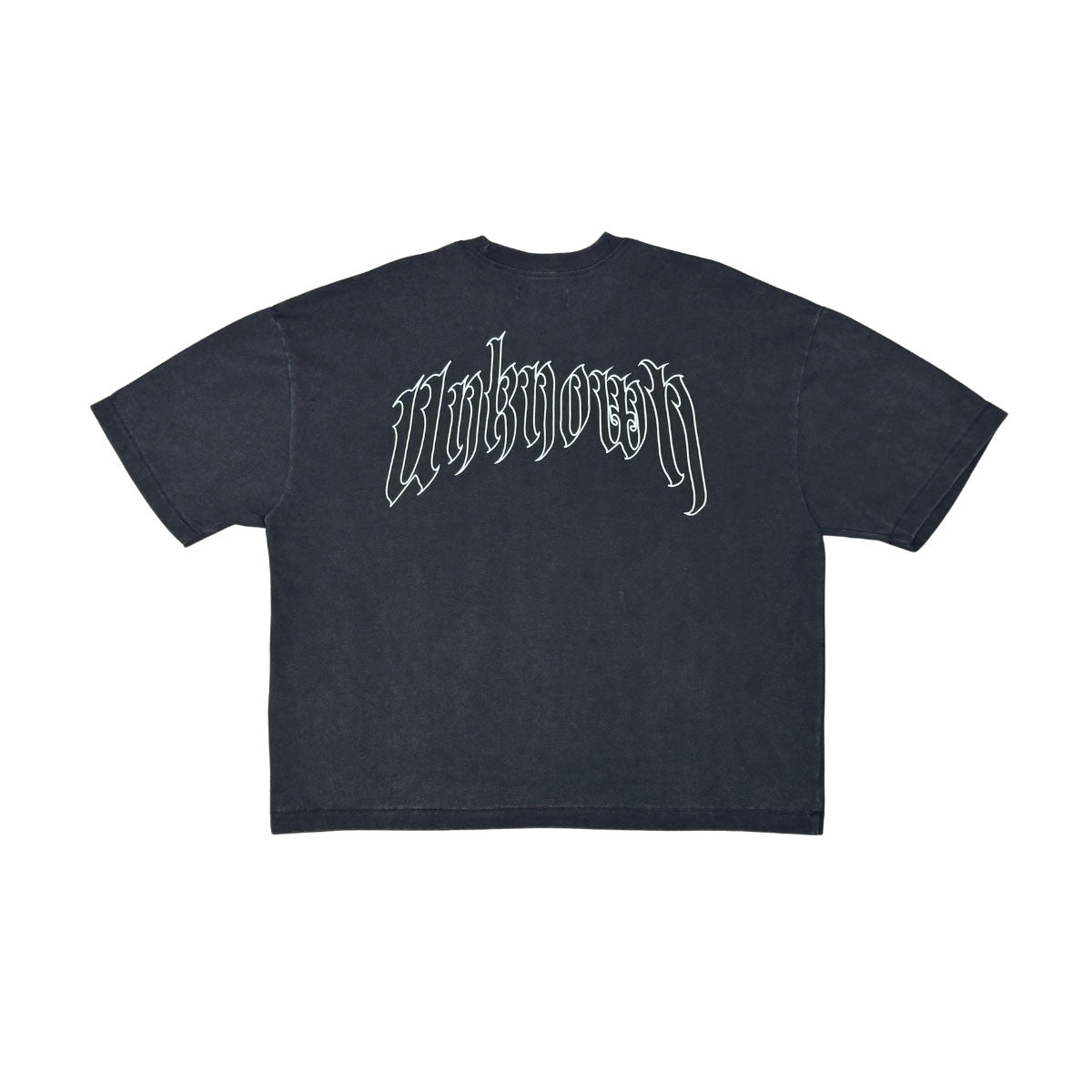 Warhorse tee by Unknown - 4 | Vie+Riche