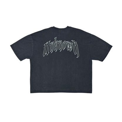 Warhorse tee by Unknown - 4 | Vie+Riche