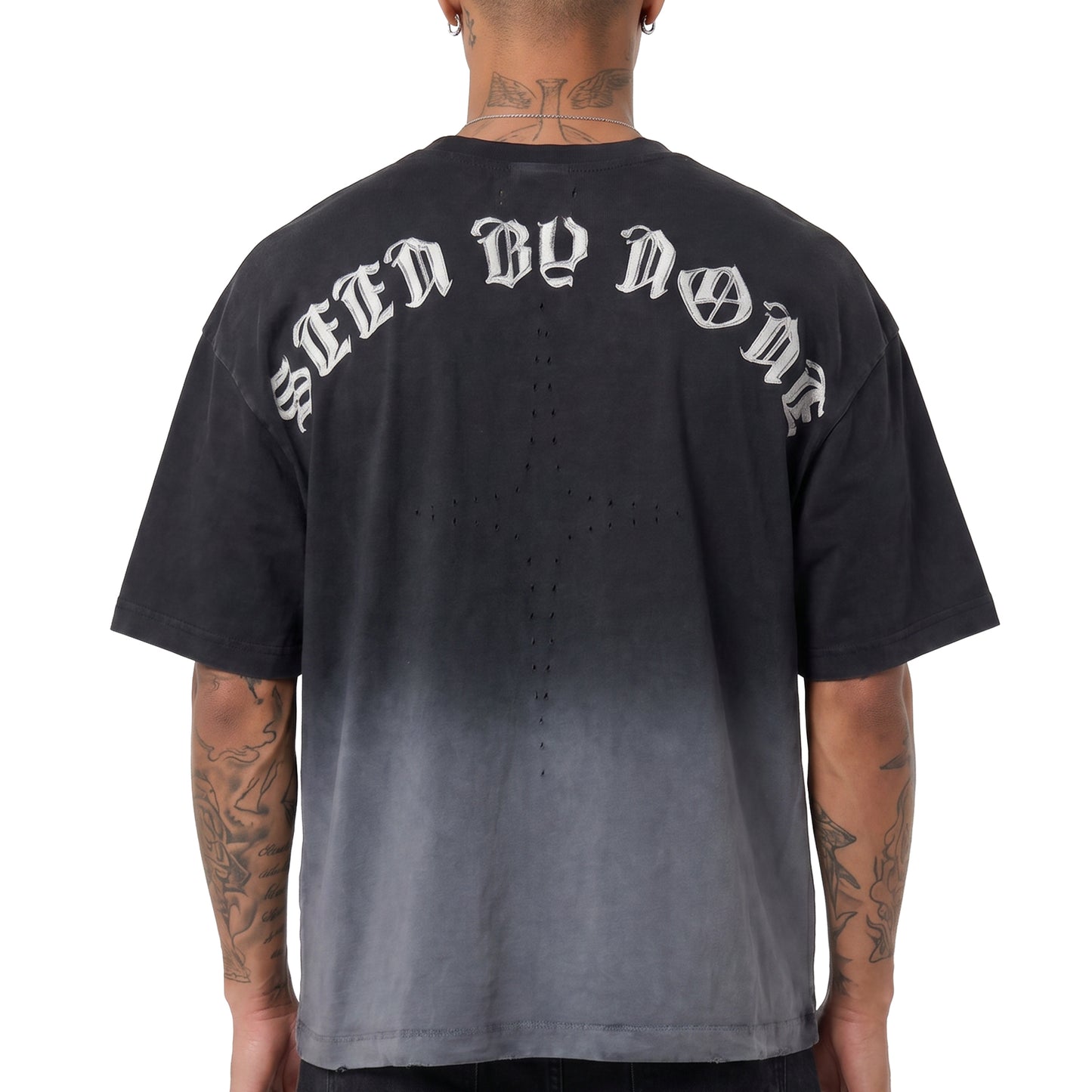 Seen By None Renaissance Battle Tee