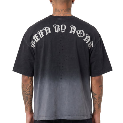 Seen By None Renaissance Battle Tee