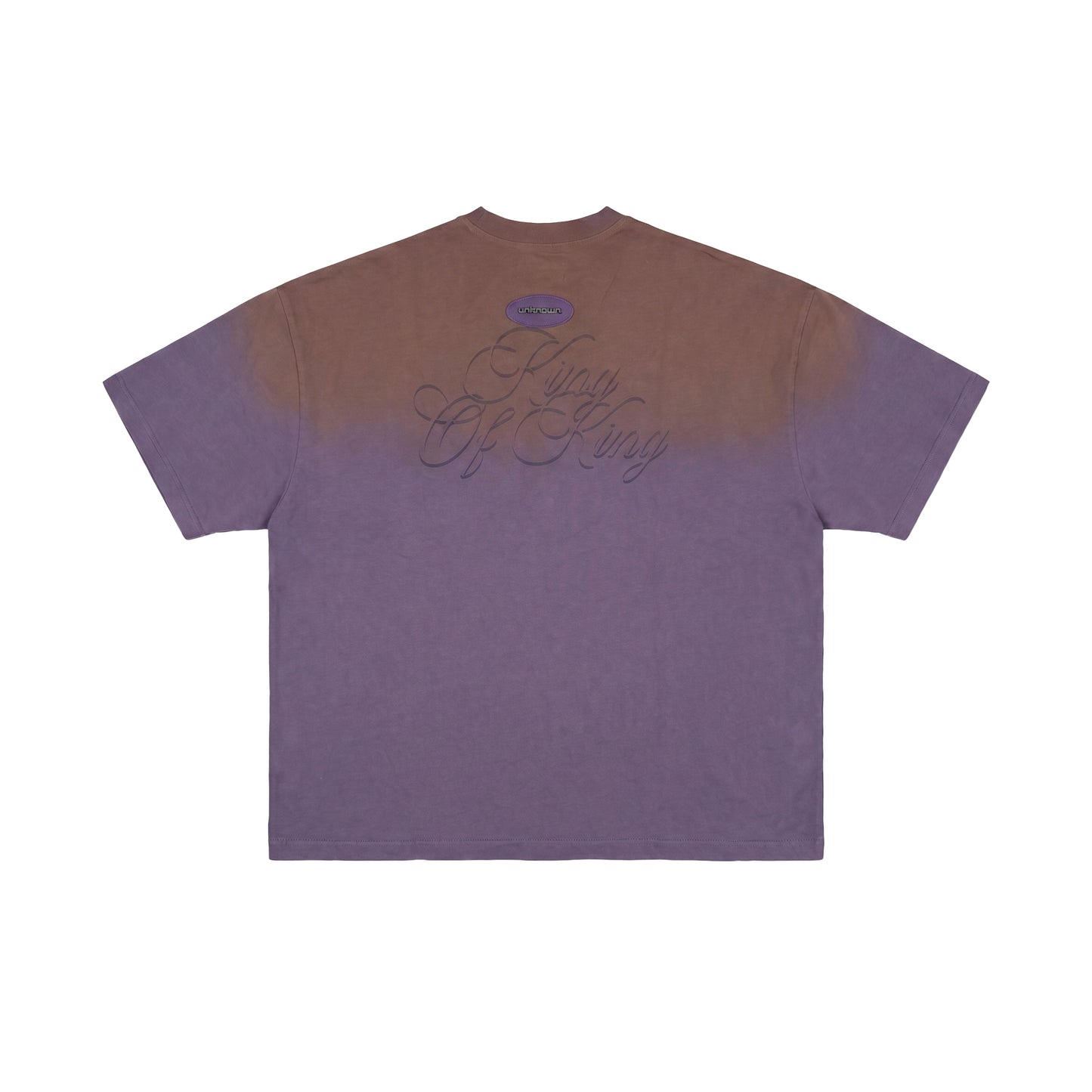 King of kings tee