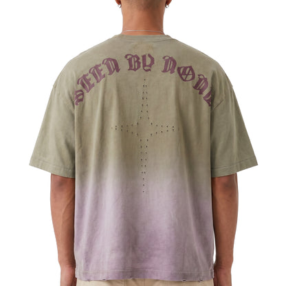 Seen By None Renaissance Battle Tee