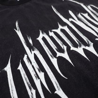 Divine madonna tee