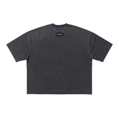 Gothic angels tee