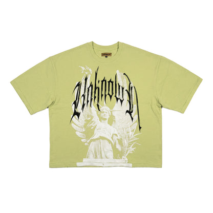 Gothic angels tee