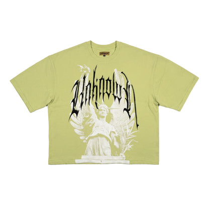 Gothic angels tee