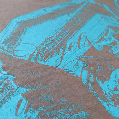 Angels of antiquity tee