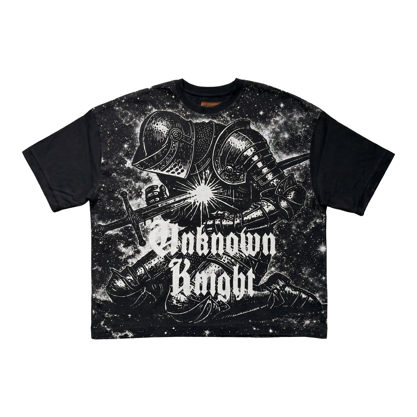 Unknown Renaissance Knight Tee