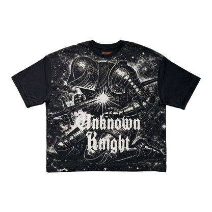 Unknown Renaissance Knight Tee