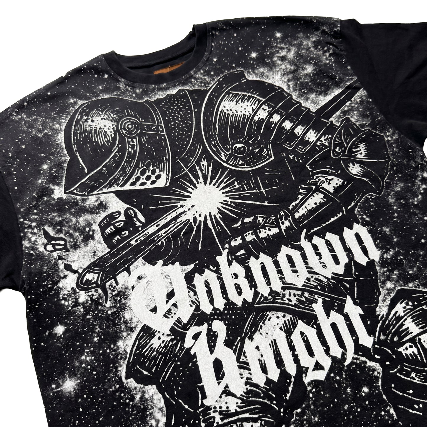 Unknown Renaissance Knight Tee