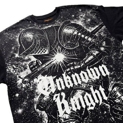 Unknown Renaissance Knight Tee