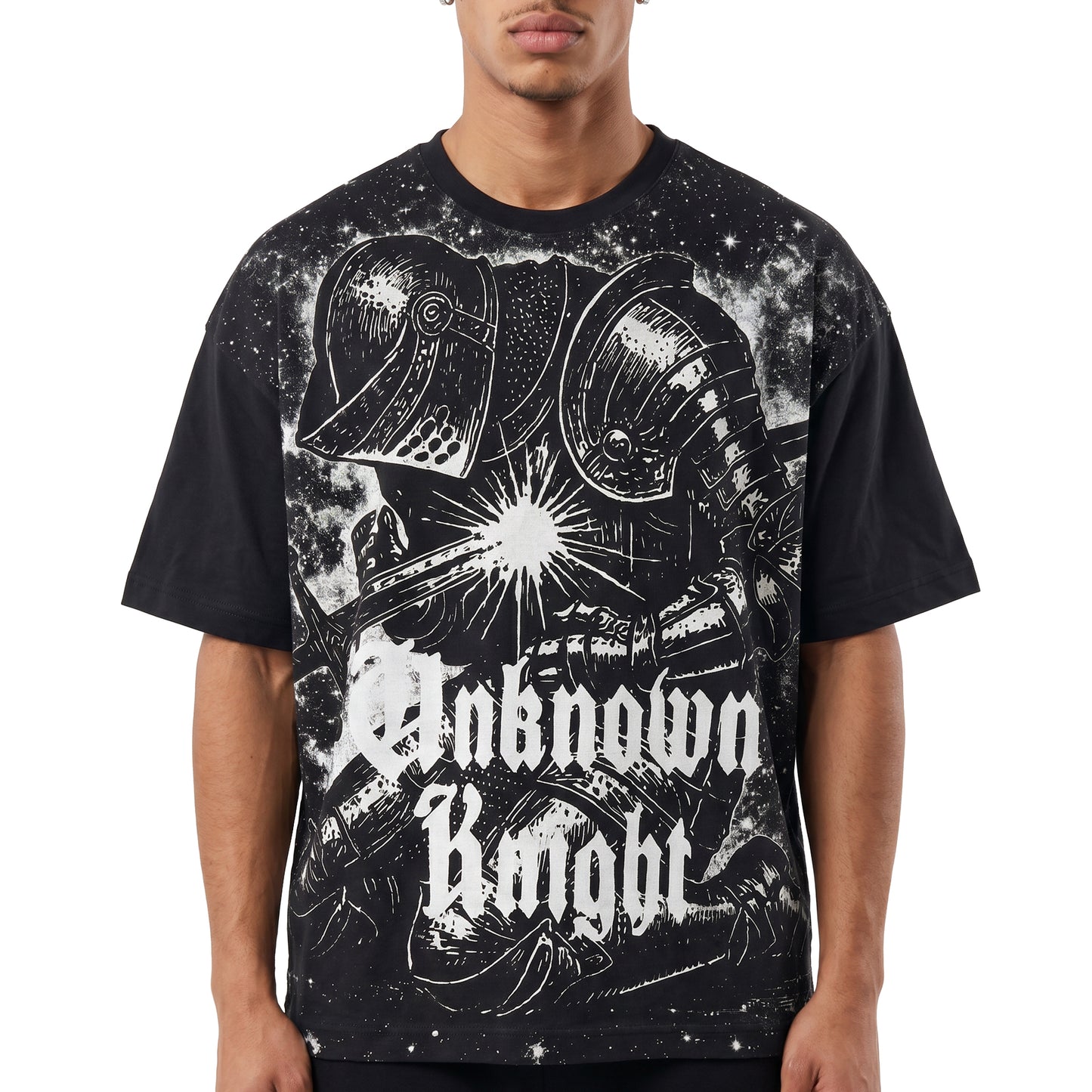 Unknown Renaissance Knight Tee