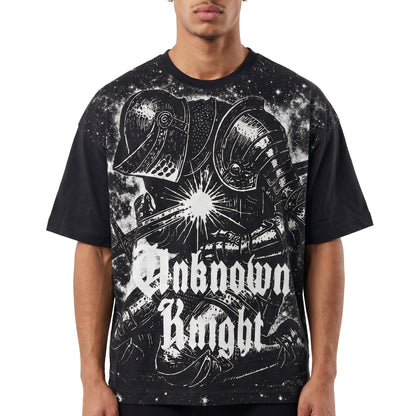 Unknown Renaissance Knight Tee