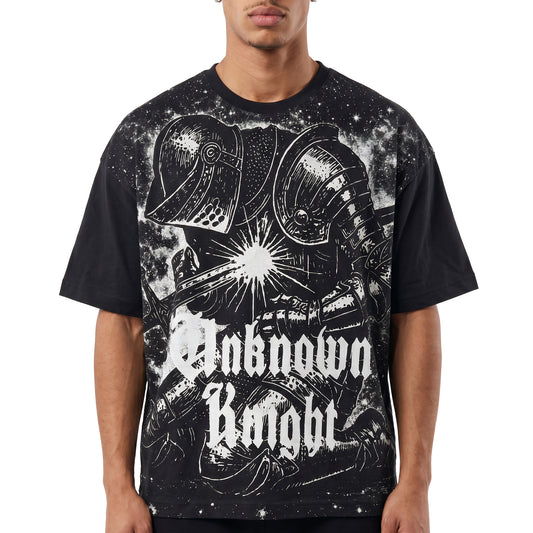 Unknown Renaissance Knight Tee