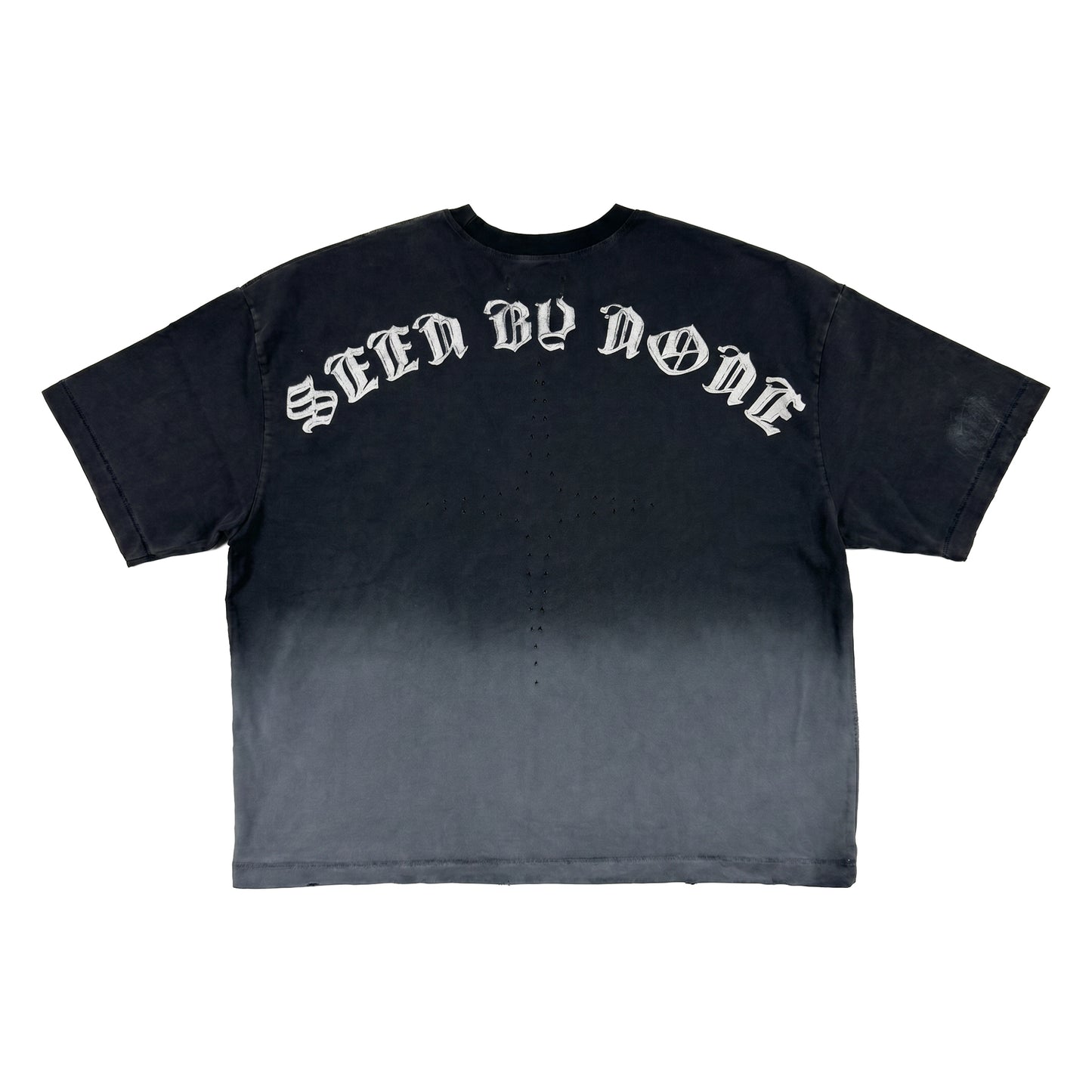 Seen By None Renaissance Battle Tee