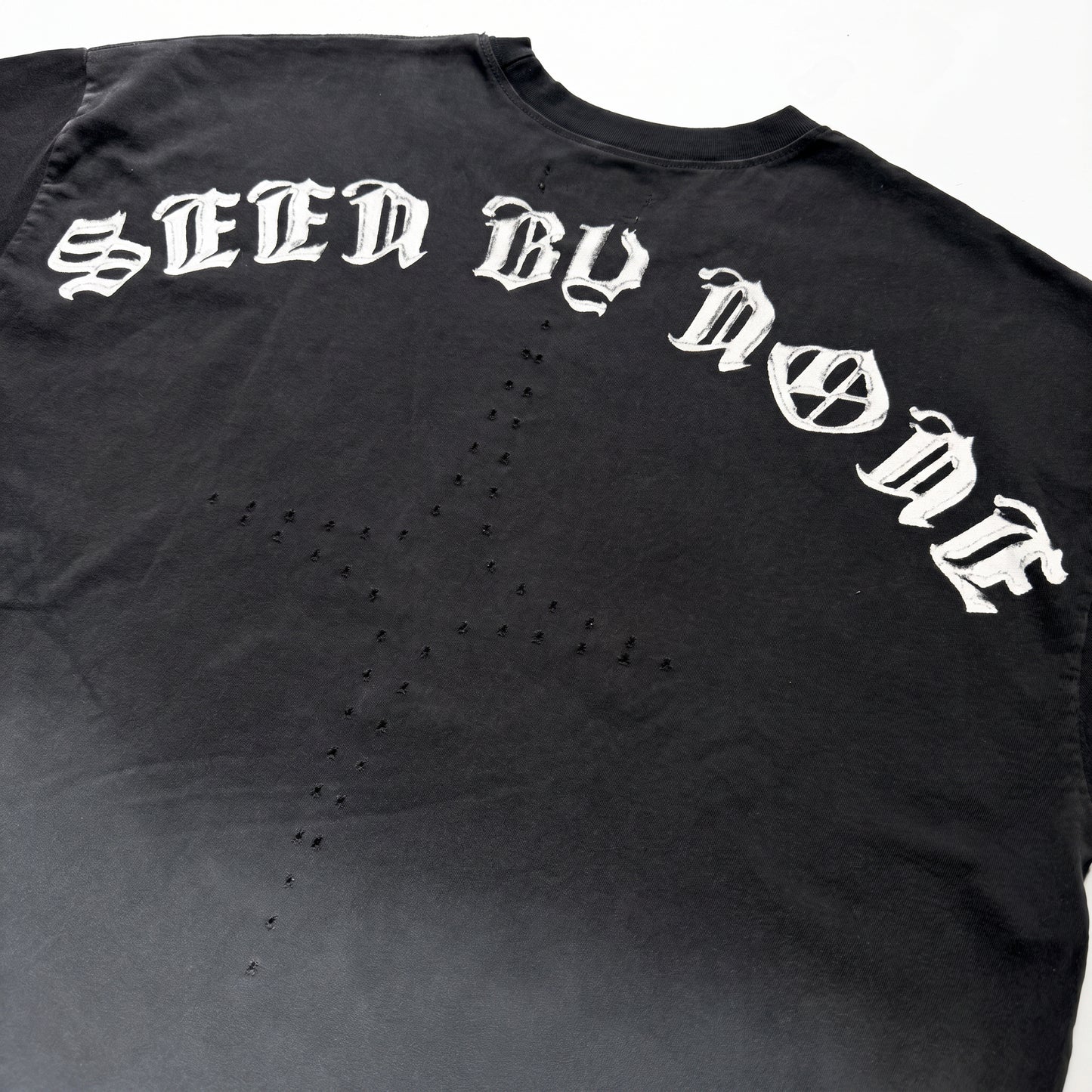 Seen By None Renaissance Battle Tee