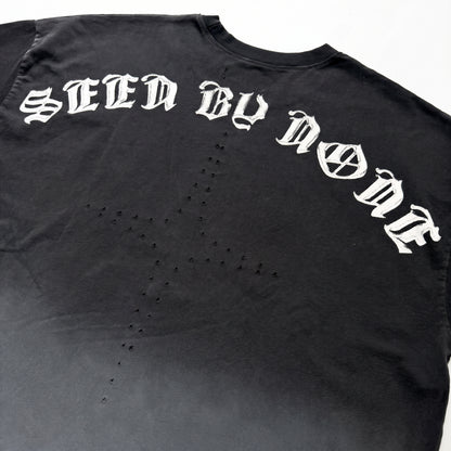 Seen By None Renaissance Battle Tee