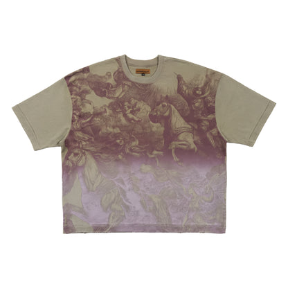 Seen By None Renaissance Battle Tee