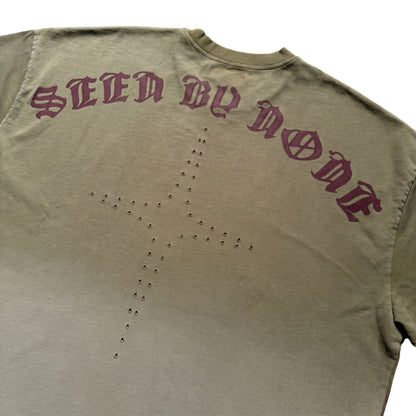 Seen By None Renaissance Battle Tee