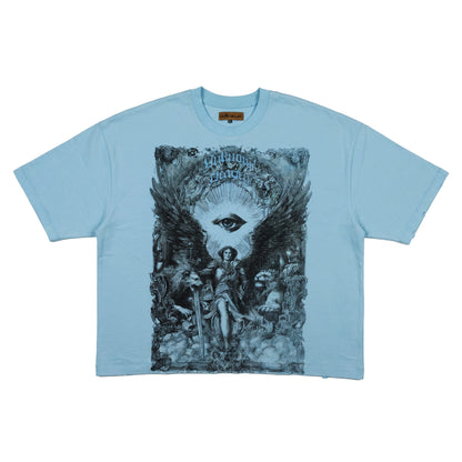 Unknown Heaven Vintage Tee