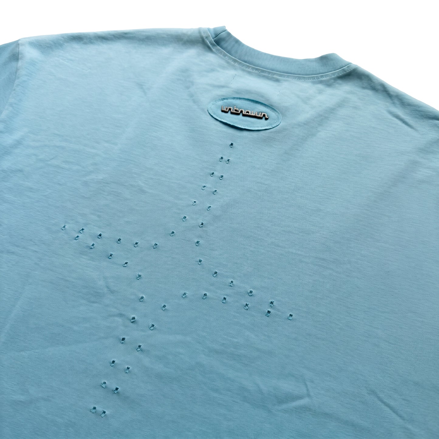 Unknown Heaven Vintage Tee