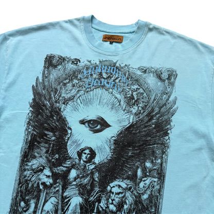 Unknown Heaven Vintage Tee