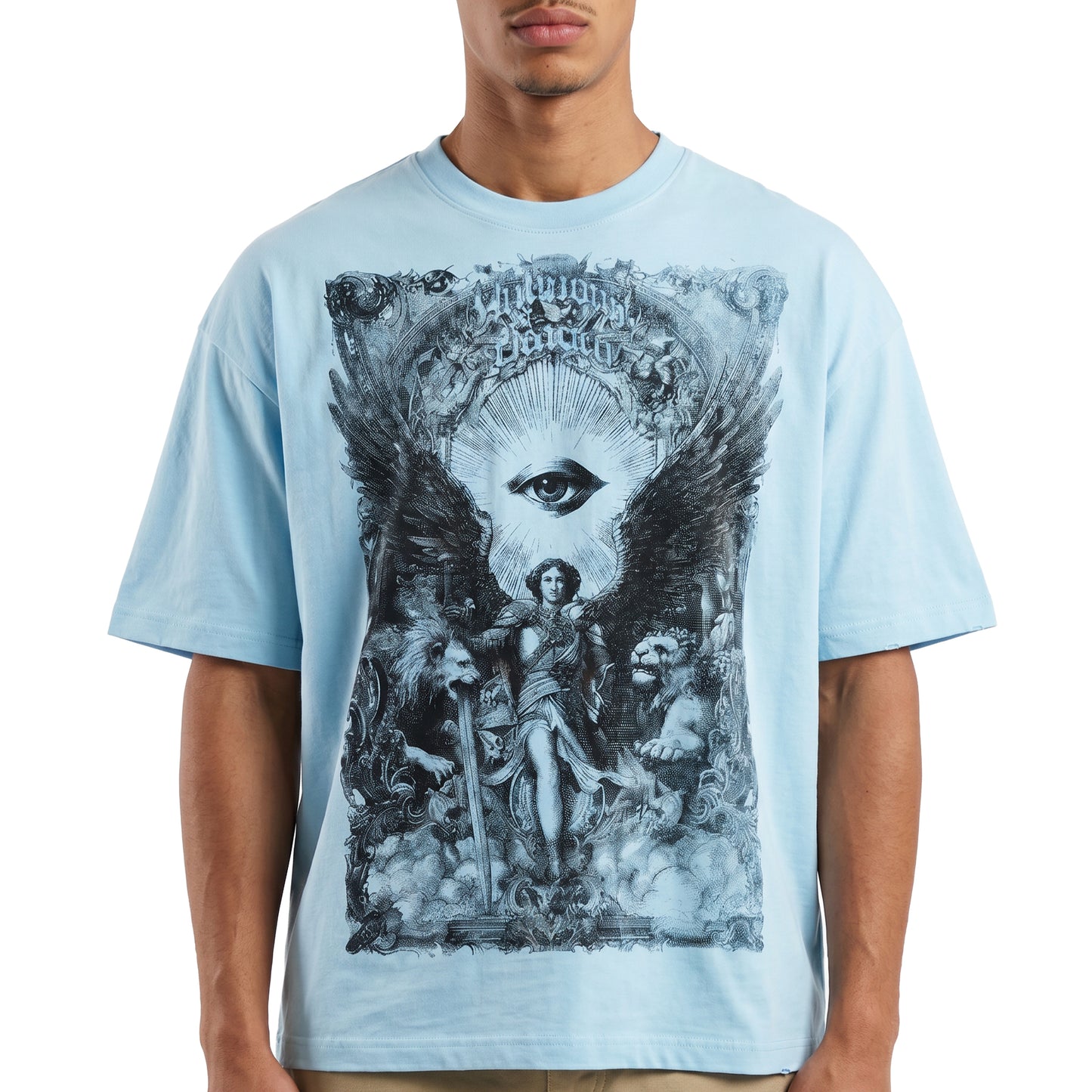Unknown Heaven Vintage Tee
