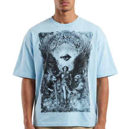 Unknown Heaven Vintage Tee