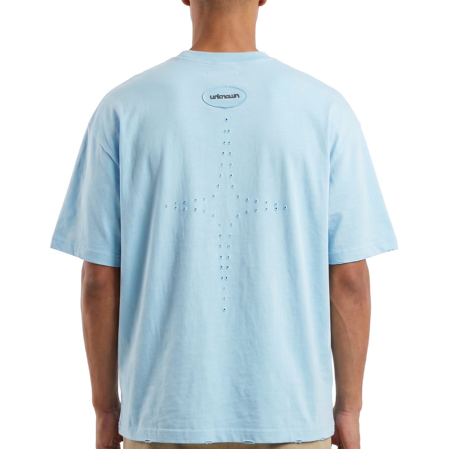 Unknown Heaven Vintage Tee
