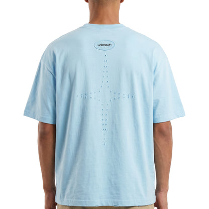 Unknown Heaven Vintage Tee