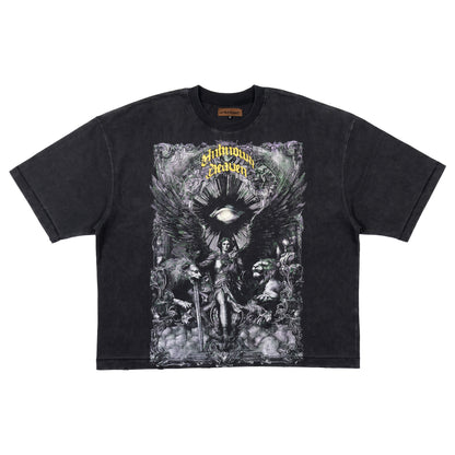 Unknown Heaven Vintage Tee