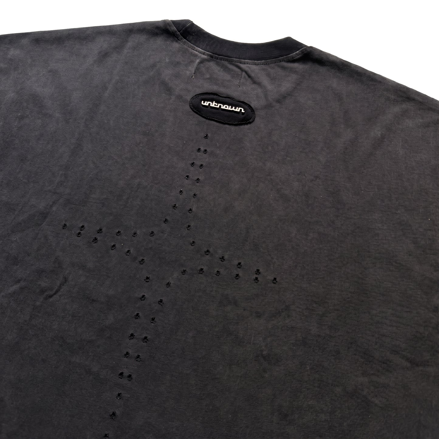 Unknown Heaven Vintage Tee