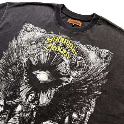 Unknown Heaven Vintage Tee