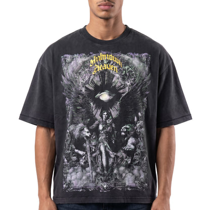 Unknown Heaven Vintage Tee