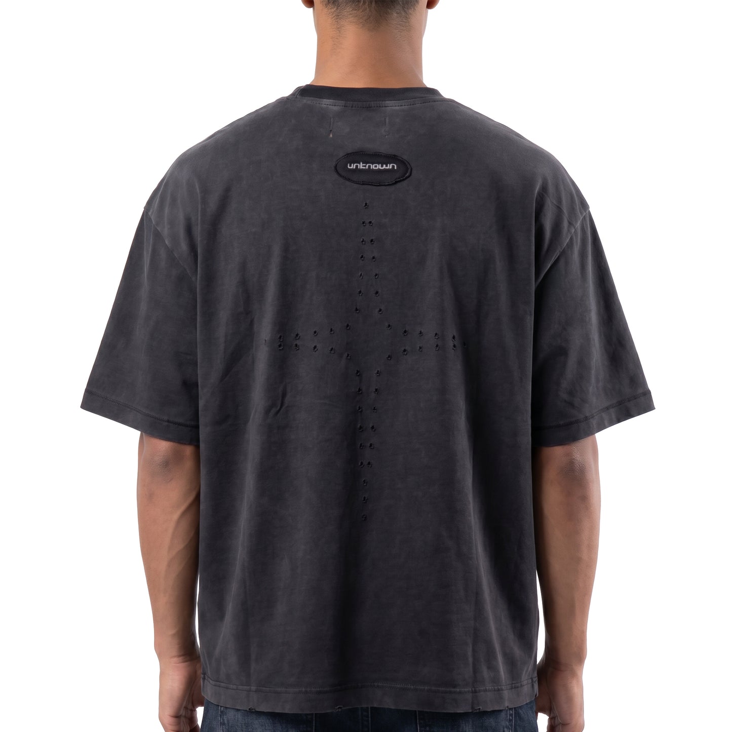 Unknown Renaissance Knight Tee