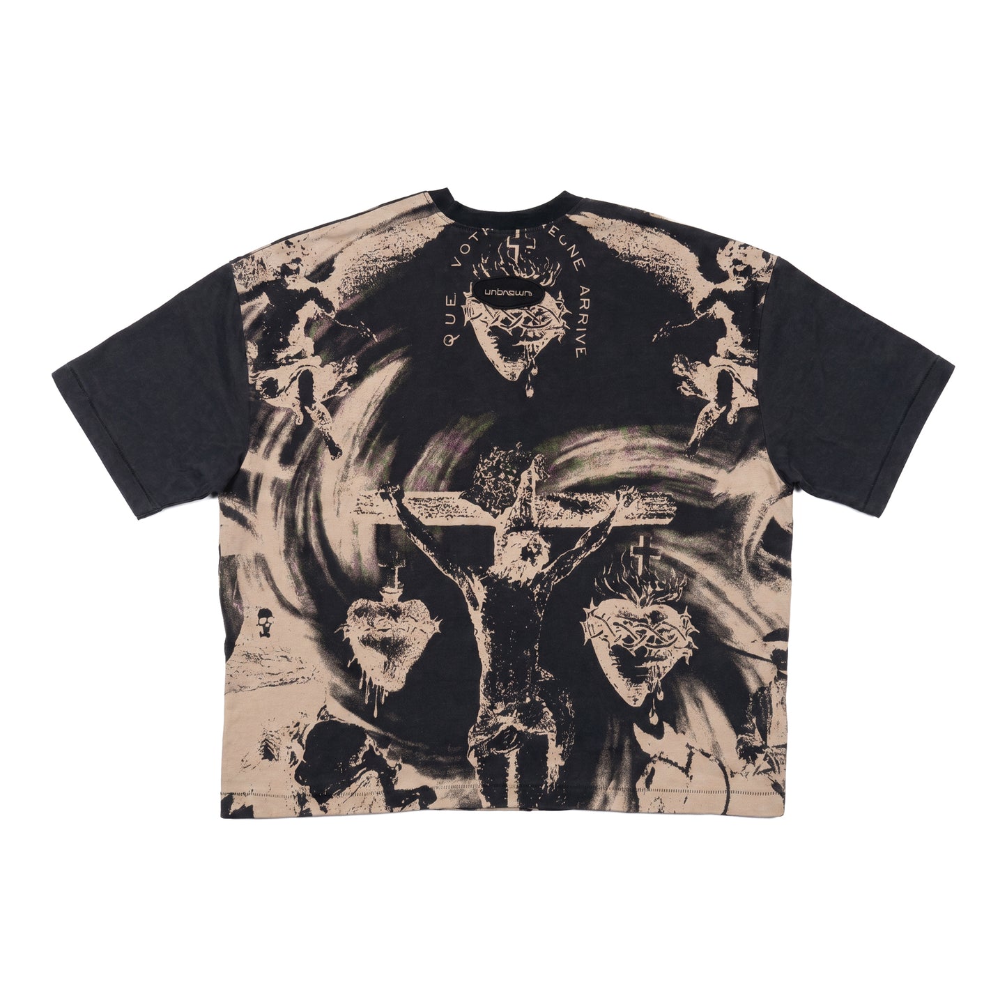 Sacred Heart Graphic Tee
