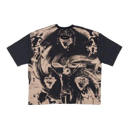 Sacred Heart Graphic Tee