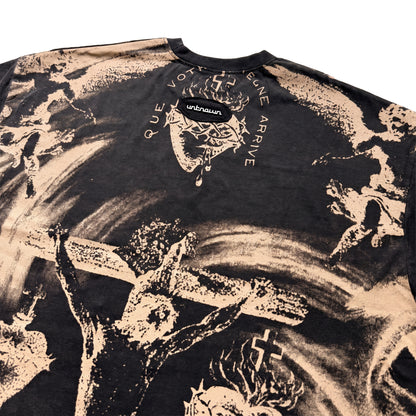 Sacred Heart Graphic Tee