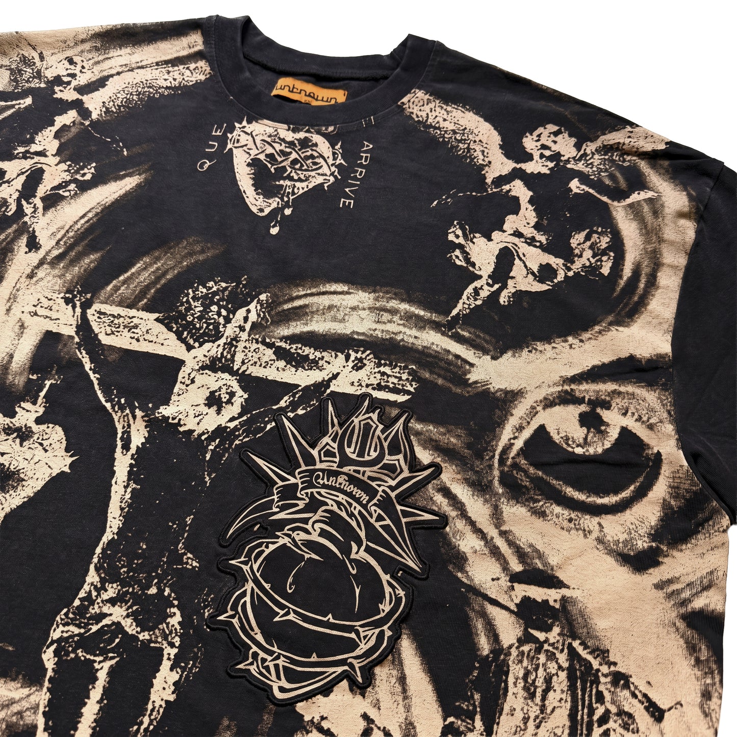 Sacred Heart Graphic Tee