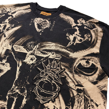 Sacred Heart Graphic Tee