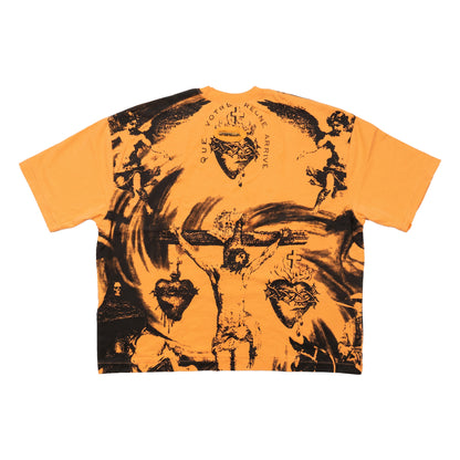 Sacred Heart Graphic Tee